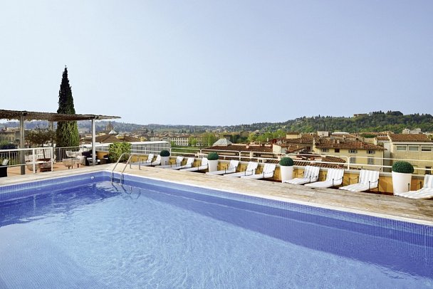 Hotel Kraft