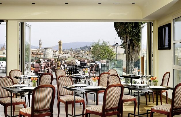 Hotel Kraft