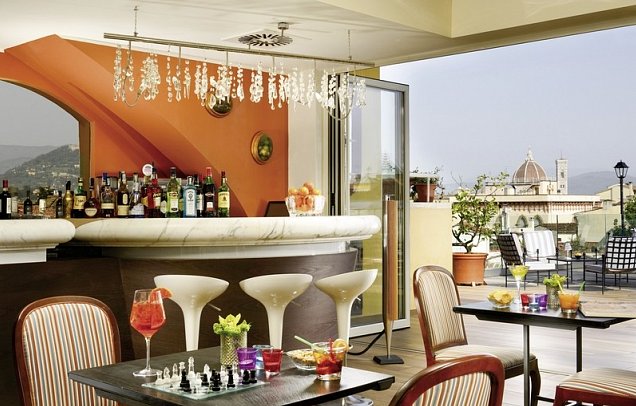 Hotel Kraft