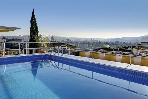 Hotel Kraft