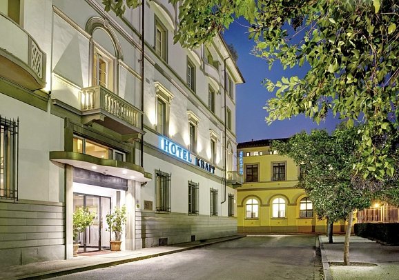 Hotel Kraft