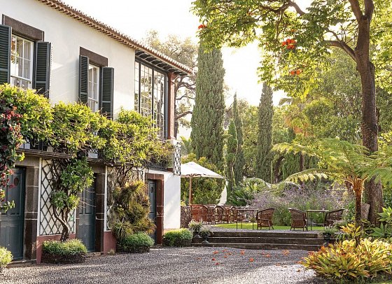 Quinta Jardins do Lago