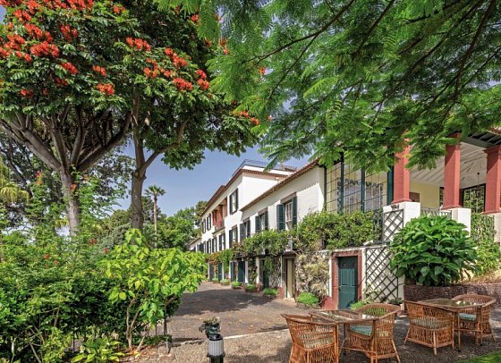 Quinta Jardins do Lago