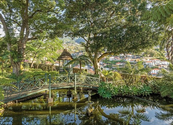 Quinta Jardins do Lago