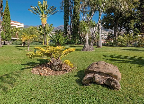 Quinta Jardins do Lago