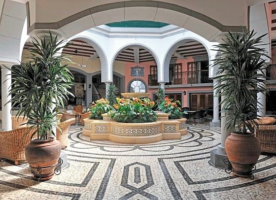 Pestana Village Garden