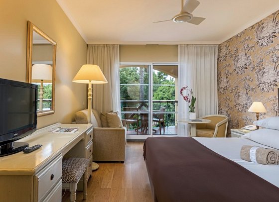Pestana Village Garden - Wohnbeispiel Studio Classic (Zimmercodierungen SB1 & SCG)