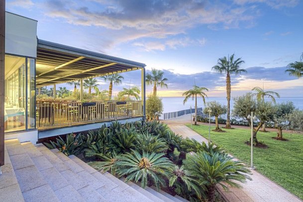 Vidamar Resorts Madeira