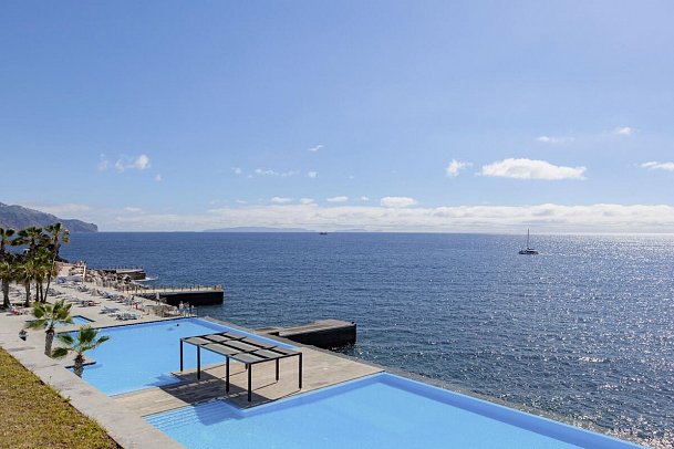 Vidamar Resorts Madeira