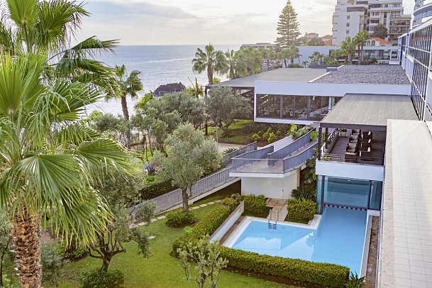 Vidamar Resorts Madeira