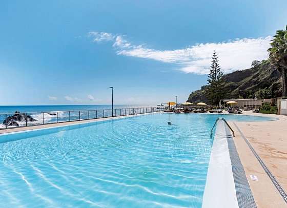 Orca Praia