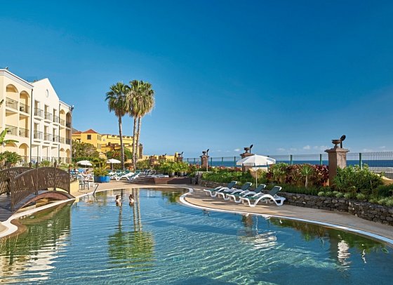 PortoBay Santa Maria