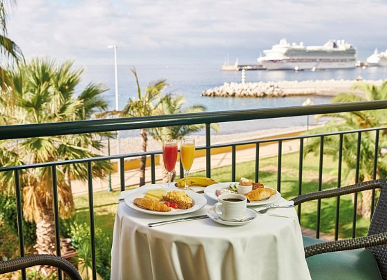 PortoBay Santa Maria
