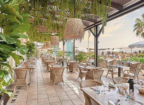PortoBay Santa Maria