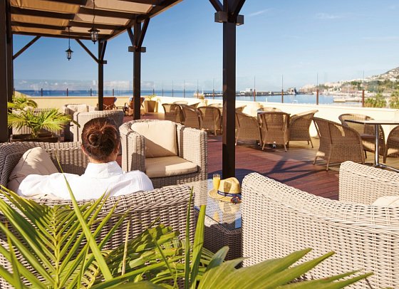 PortoBay Santa Maria