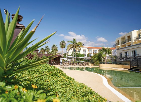 PortoBay Santa Maria