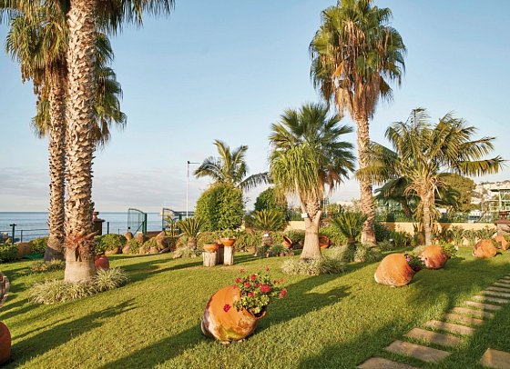 PortoBay Santa Maria