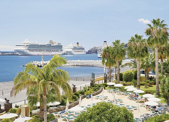 PortoBay Santa Maria