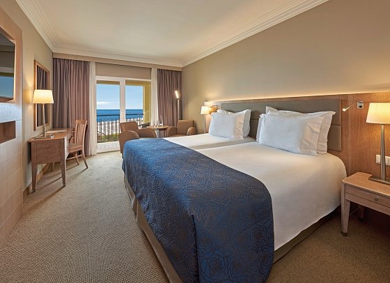 PortoBay Santa Maria - Wohnbeispiel Studio Meerblick (Zimmercodierung SBM)