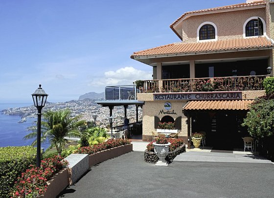 Ocean Gardens