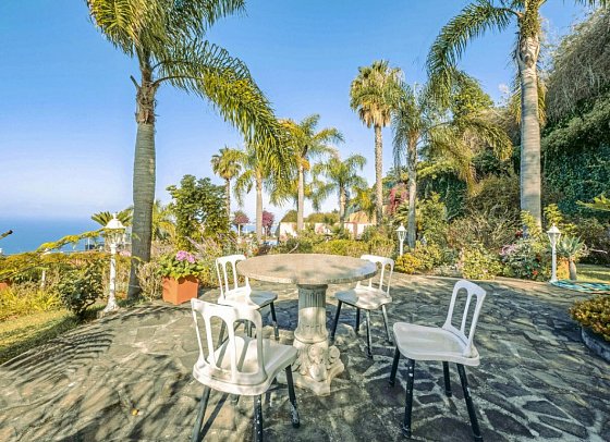 Ocean Gardens