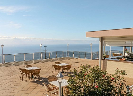 Ocean Gardens