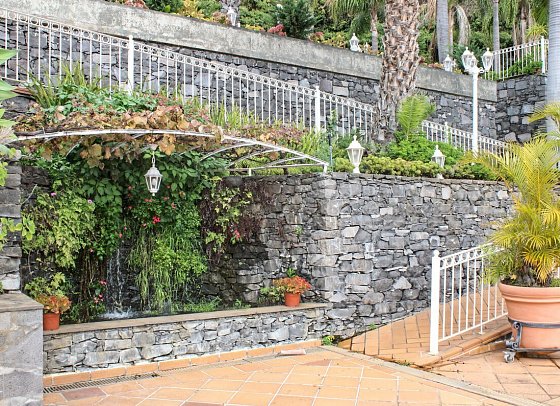 Ocean Gardens