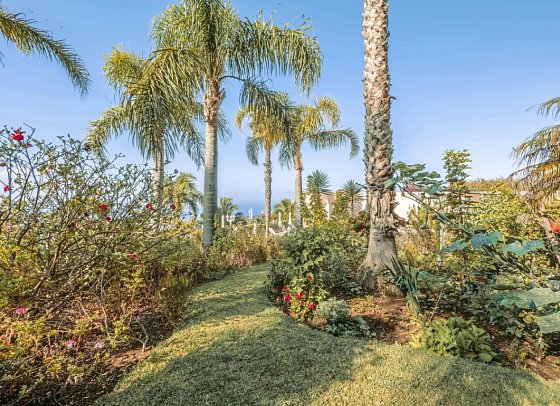 Ocean Gardens