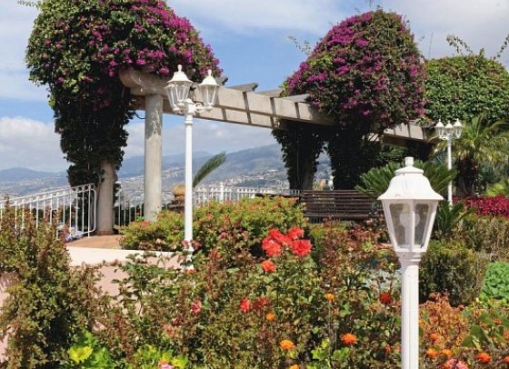 Ocean Gardens
