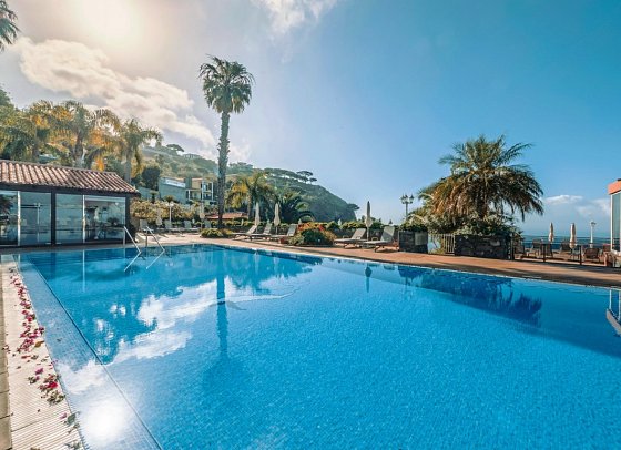 Ocean Gardens