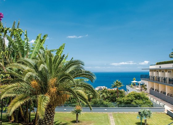 Madeira Panorâmico