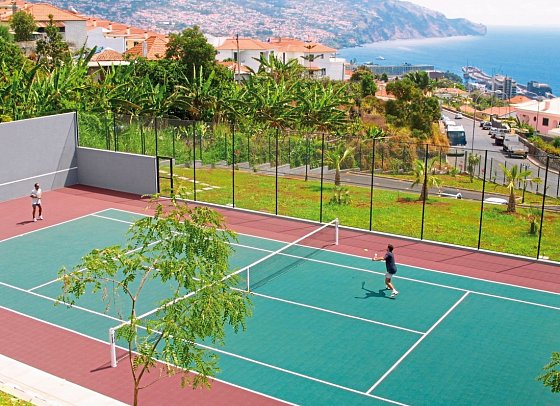 Madeira Panorâmico