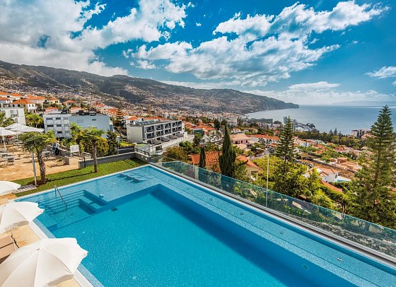 Madeira Panorâmico