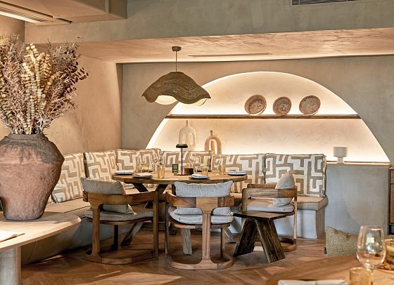Suite Hotel Eden Mar