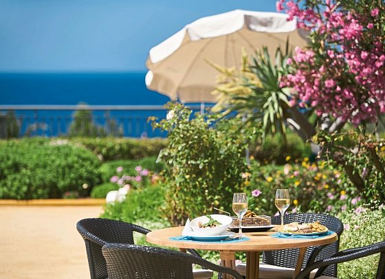 Suite Hotel Eden Mar