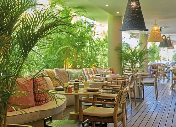 Suite Hotel Eden Mar