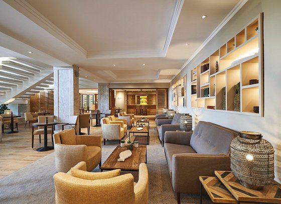 Suite Hotel Eden Mar