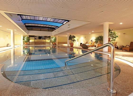 Suite Hotel Eden Mar