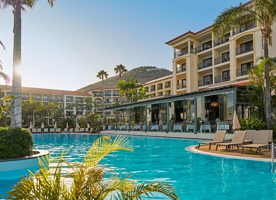 Suite Hotel Eden Mar