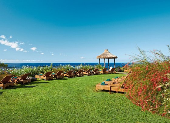 Suite Hotel Eden Mar