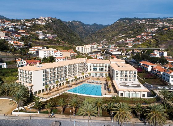 Vila Galé Santa Cruz