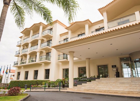 Vila Galé Santa Cruz