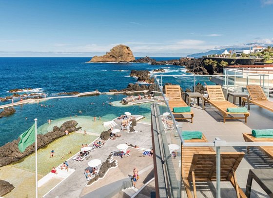 Aqua Natura Madeira