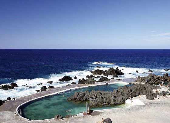 Aqua Natura Madeira