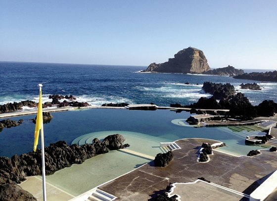 Aqua Natura Madeira
