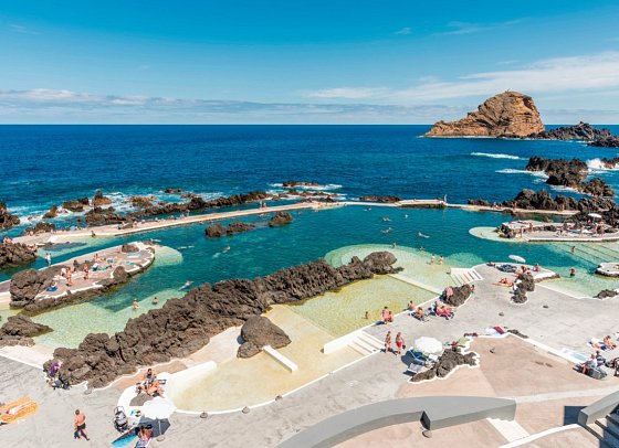 Aqua Natura Madeira