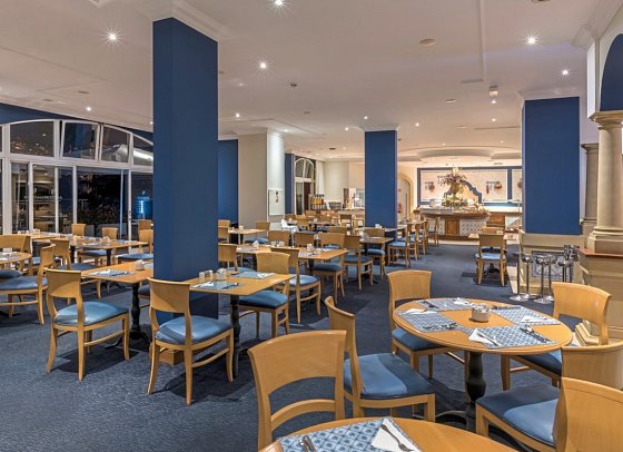 Pestana Miramar Garden & Ocean Hotel