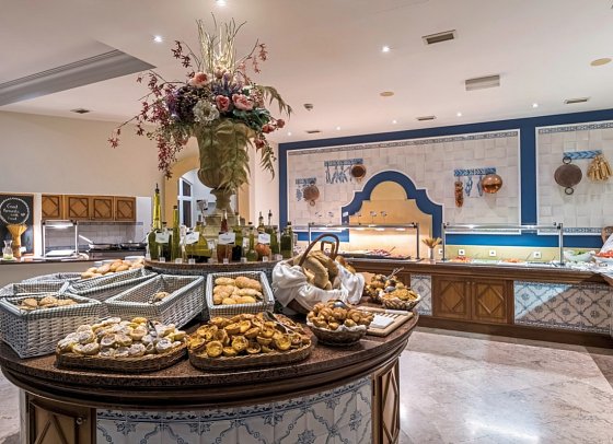 Pestana Miramar Garden & Ocean Hotel