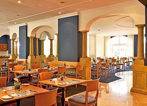 Pestana Miramar Garden & Ocean Hotel