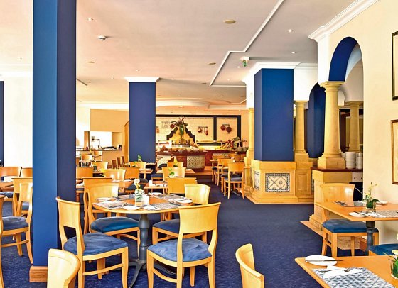 Pestana Miramar Garden & Ocean Hotel